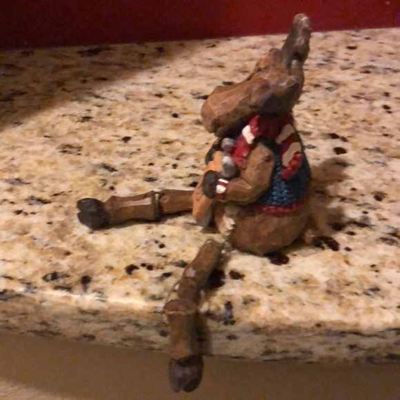 Reindeer nicknac - Picture 2 of 3